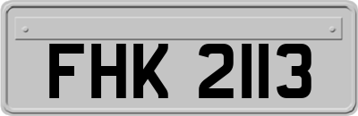 FHK2113