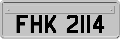 FHK2114