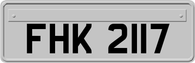FHK2117