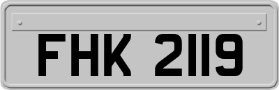 FHK2119