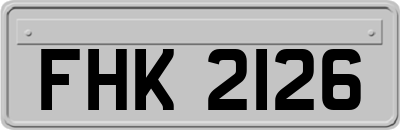 FHK2126