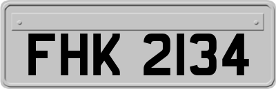 FHK2134