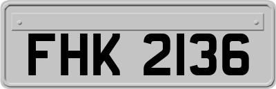 FHK2136