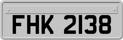 FHK2138