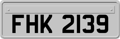 FHK2139