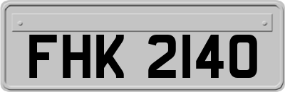 FHK2140