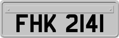 FHK2141