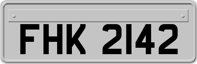 FHK2142