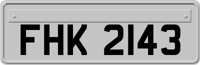 FHK2143