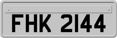 FHK2144