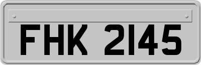 FHK2145