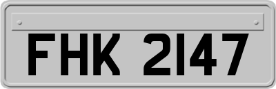 FHK2147