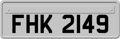 FHK2149