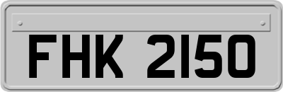 FHK2150