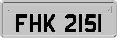 FHK2151