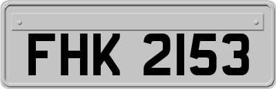 FHK2153
