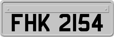 FHK2154