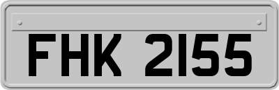 FHK2155