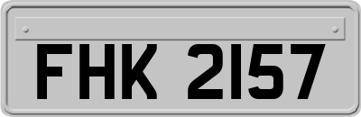 FHK2157
