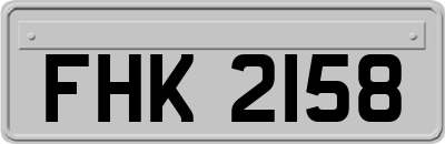 FHK2158