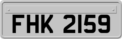FHK2159