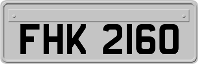 FHK2160