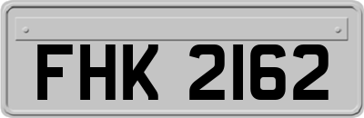 FHK2162