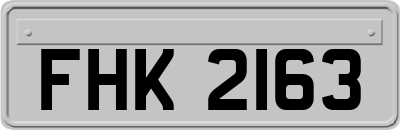 FHK2163