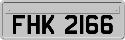 FHK2166