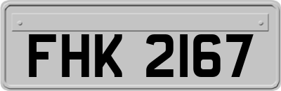 FHK2167