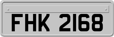 FHK2168