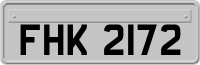 FHK2172