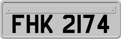 FHK2174