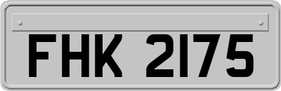 FHK2175