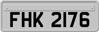 FHK2176