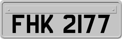 FHK2177