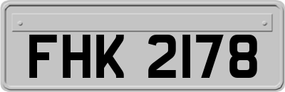 FHK2178