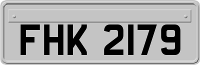 FHK2179