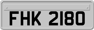 FHK2180