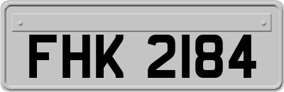FHK2184