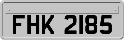 FHK2185