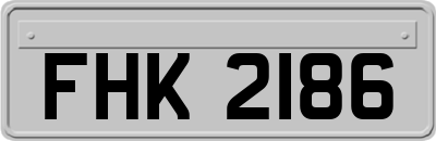 FHK2186