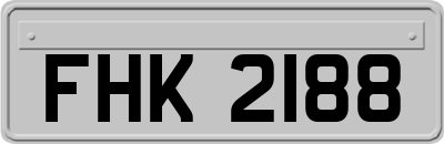 FHK2188