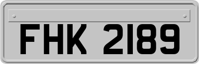 FHK2189