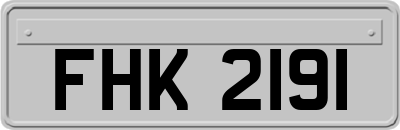 FHK2191