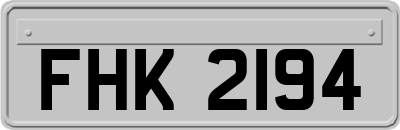 FHK2194