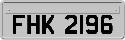 FHK2196
