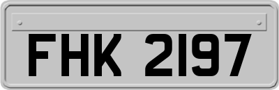 FHK2197