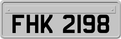 FHK2198