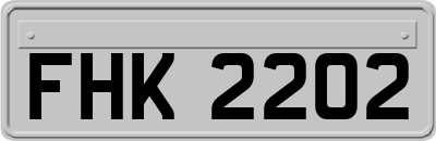FHK2202